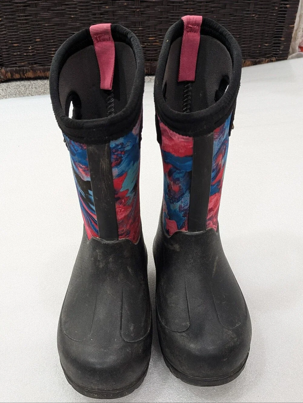 Bogs waterproof twist